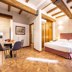 Falegnami Suites - BolognaRooms