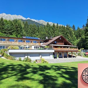 Hotel Garni - Pension Frau Hitt